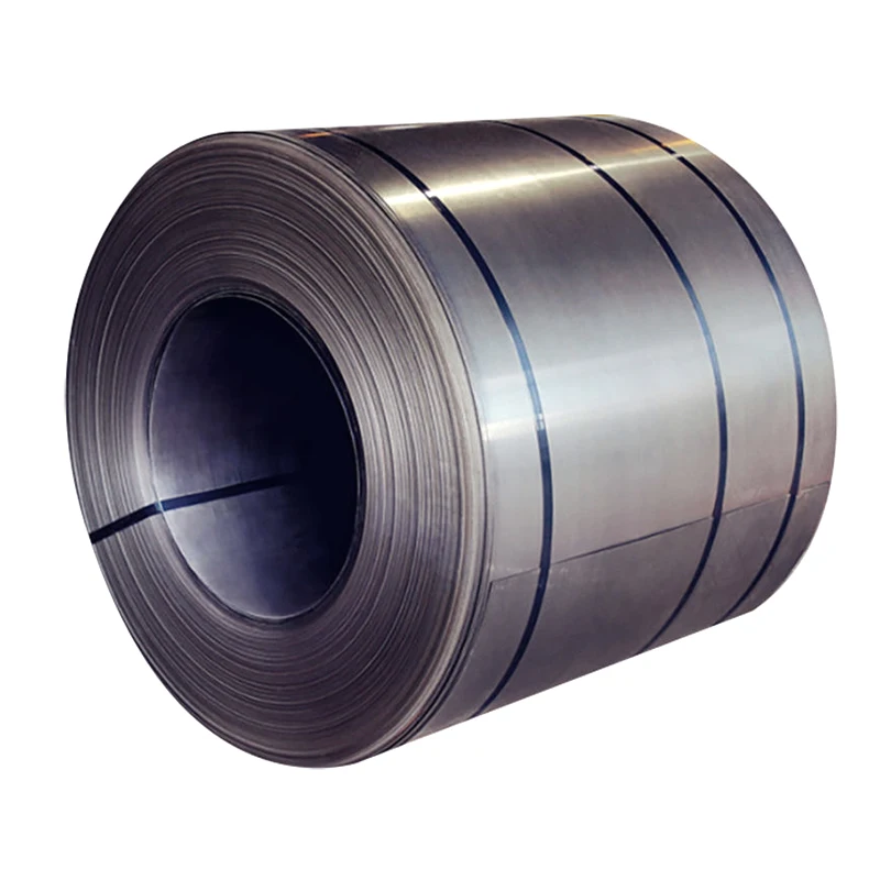 Moderate Price Astm Q195 Q235 A36 Ss400 S235 Hrc Carbon Steel Hot Rolled Steel Coils Hr Carbon Steel Coil