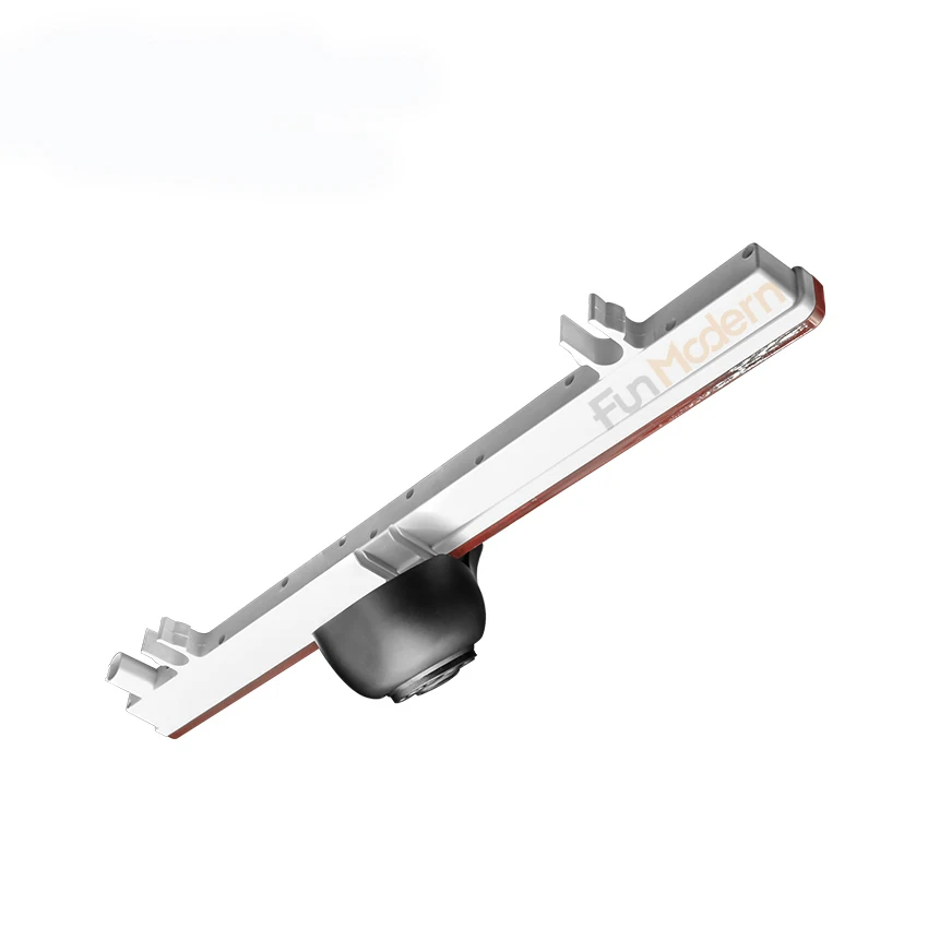 New Model AHD1080P CMOS1000TVL Rear View Brake Light camera for IVECO Daily 2023 2024