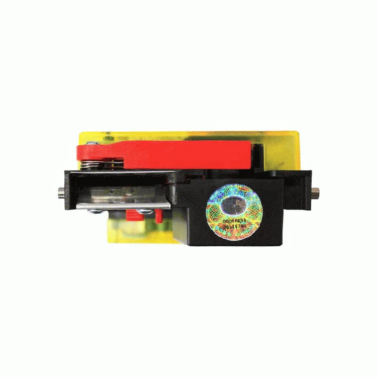 TW-800 Manual Ict Multi Coin Acceptor learning coin acceptor DST electronic coin acceptor