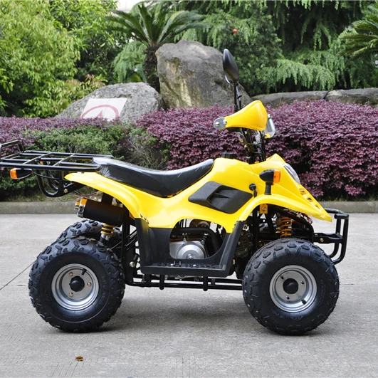 Мини-Квадроцикл 4 storke детские квадроциклы 110CC продажа