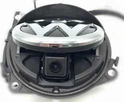 Waterproof Car Rear View Camera for VW Golf B6 B7l Magotan Beetle lamando eos polo flip up car reverse camera