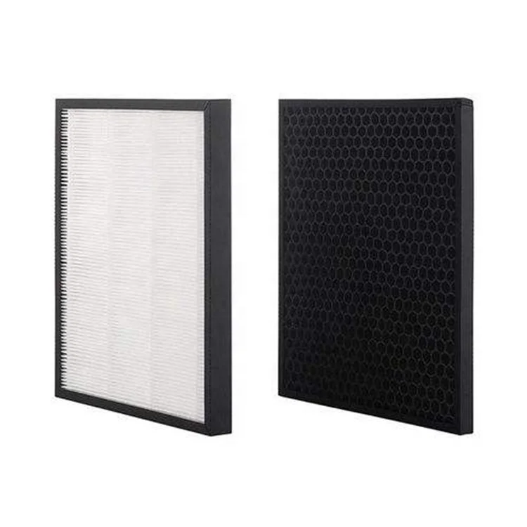 Высококачественный фильтр hepa для очистки воздуха на заказ