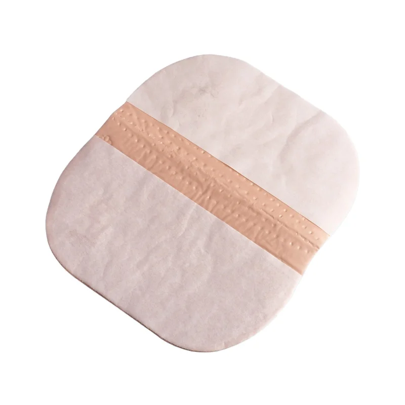HD95 Disposable Breathable Armpit Sweat Absorbent Pads Underarm Sweat Absorbing Pads