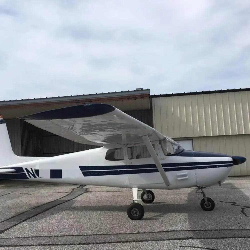Авиационная техника cessna 172 172N 172R 172S 182 б/у