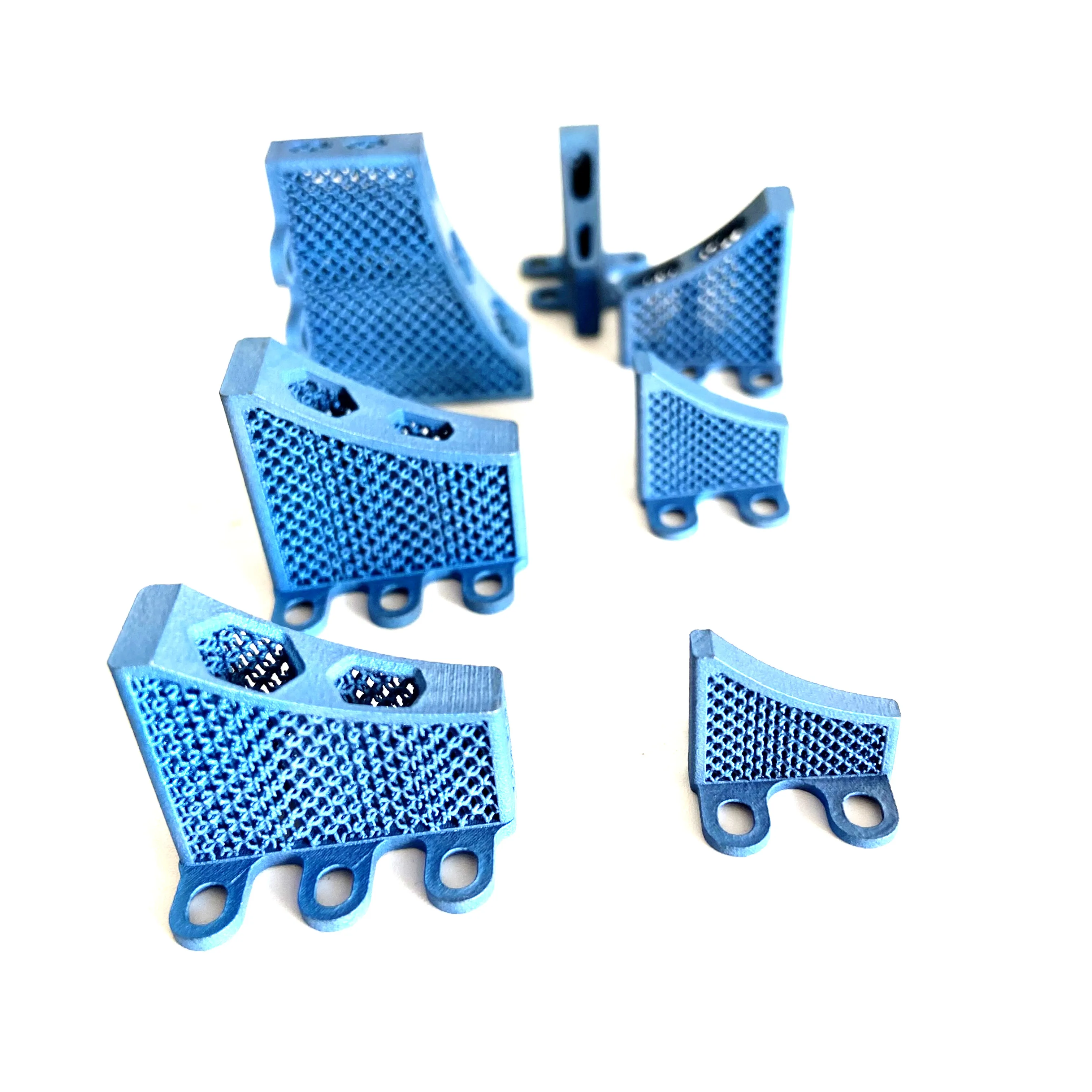 Surgical Instrument Implant TTA Cage orthopedic veterinary  titanium