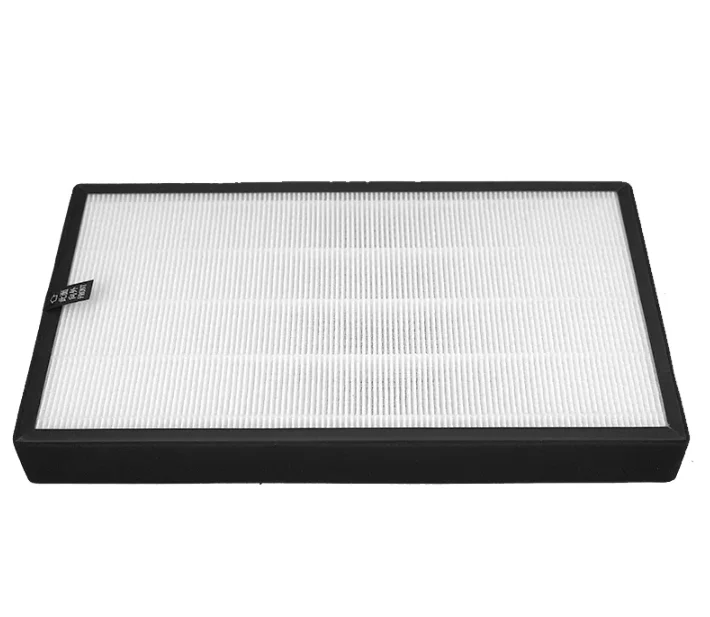 Medical Grade True HEPA and High-Efficiency Activated Carbon Filter Compatible with TOSOT Air Purifier KJ350G