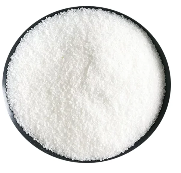 Quality assurance Petroleum Additives Polyacrylamide CAS 9003-05-8