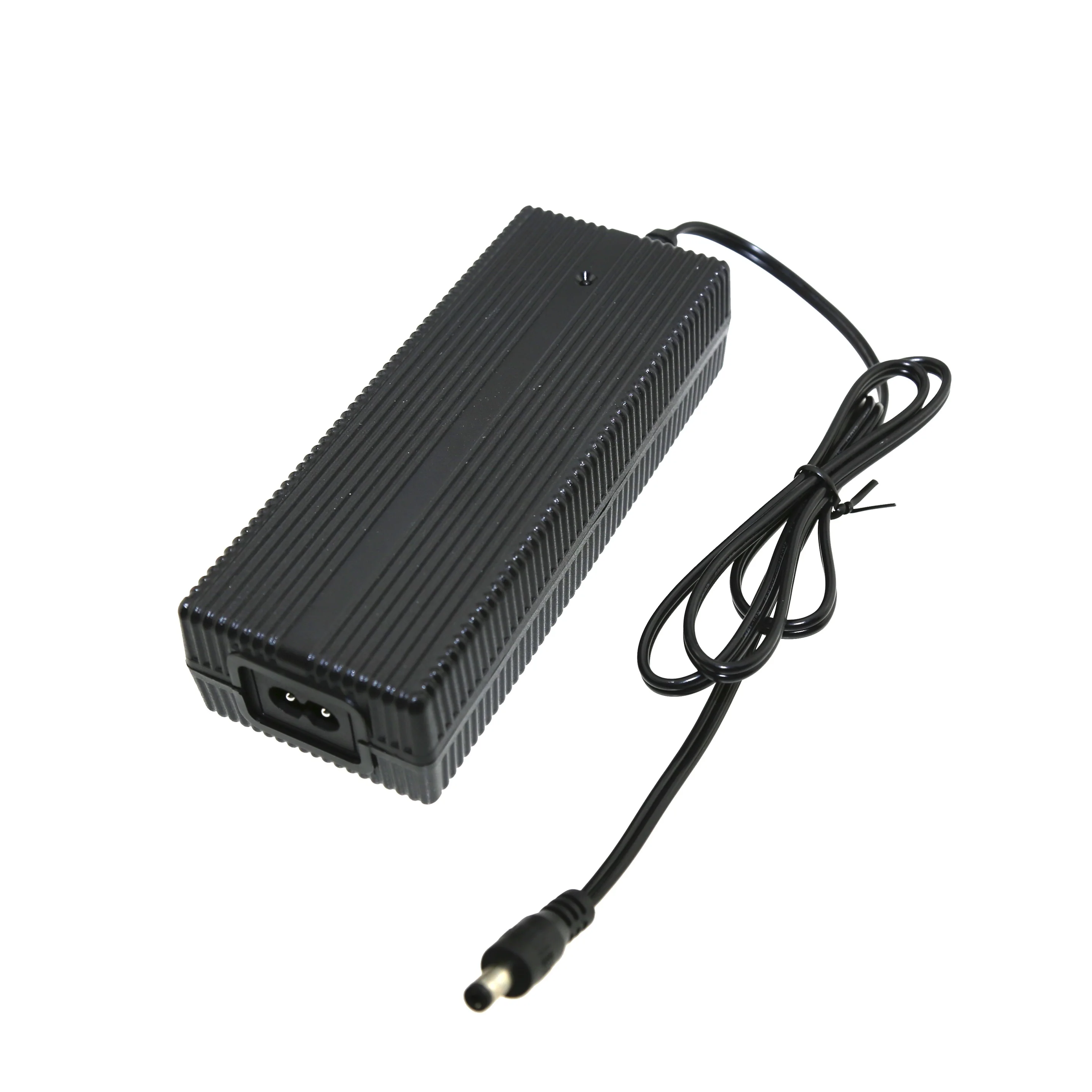 Fuyuang ODM OEM GS Listed 12V 24V 36V 48V 60V 72V E Bike Scooter Golf Cart 7S 29.4V 5A Lithium Li ion Battery Charger
