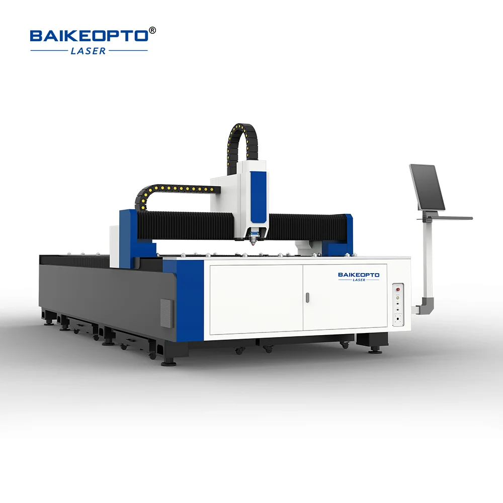 1000W Laser Cutting Machine