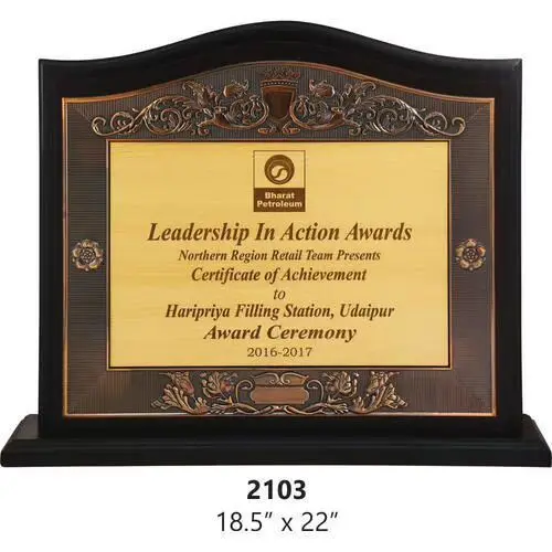 Custom transport company logo laser plate design plaques metal engraved plaques with your own company design