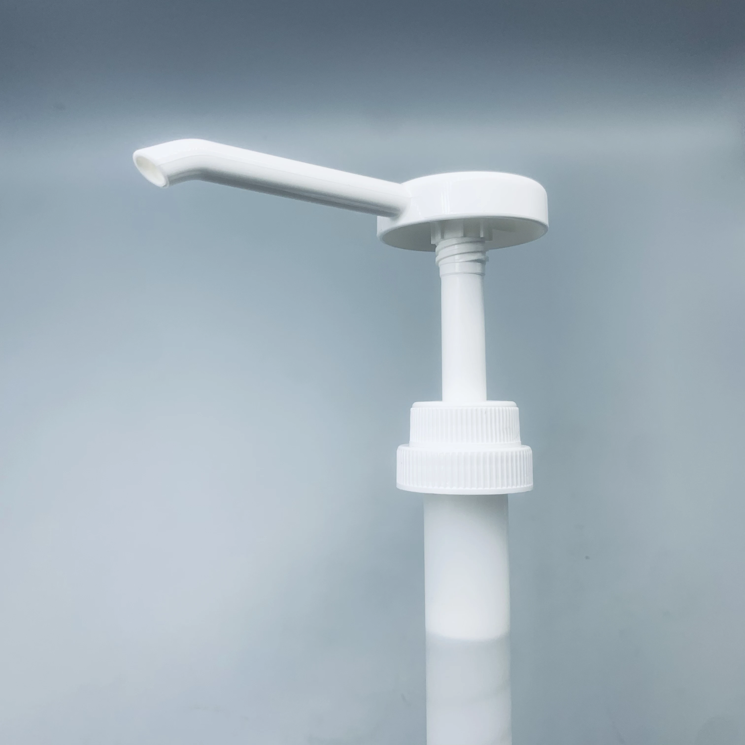 UK30-3  Elevate Your Drink Making Process with a Premium Quality Syrup Pump Head