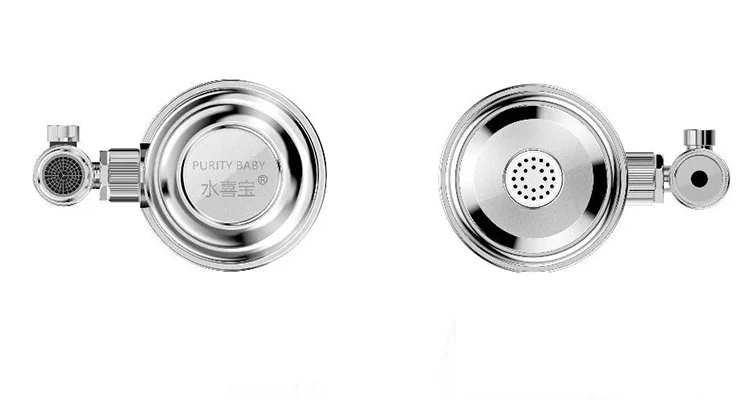 
Water purifiers for sale in tap water filtration systems from China 