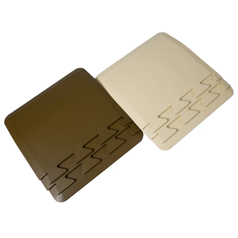 Comfortable Polyurethane Foam Ergonomic Cushioned PU Kitchen Anti Fatigue Mat