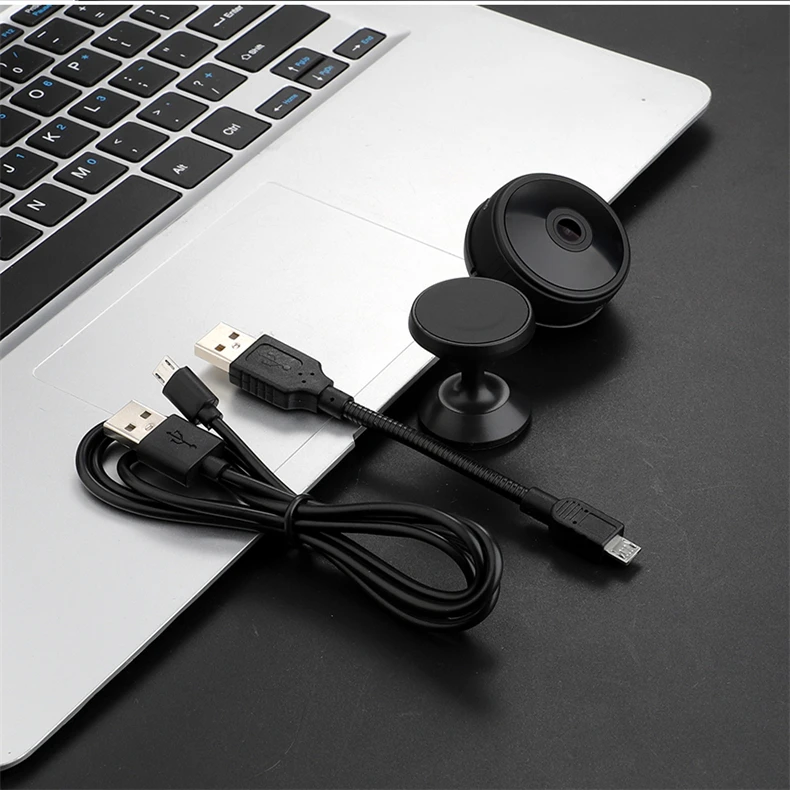 1080p full hd small security camera ip spy hidden mini camera wifi wireless online app control