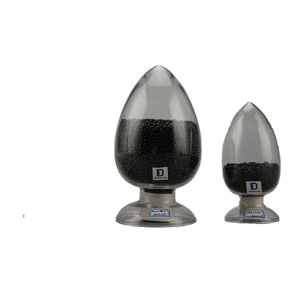 Black Smooth Waterproof Polyethylene Pond liner HDPE Geomembrane