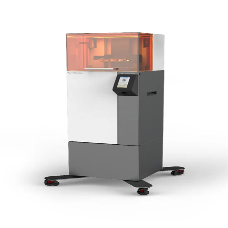 Figure 4 Industrial Grade 3D Printer Prices for Printers 1920 X 1080 mm With an Accuracy of 0.05mm