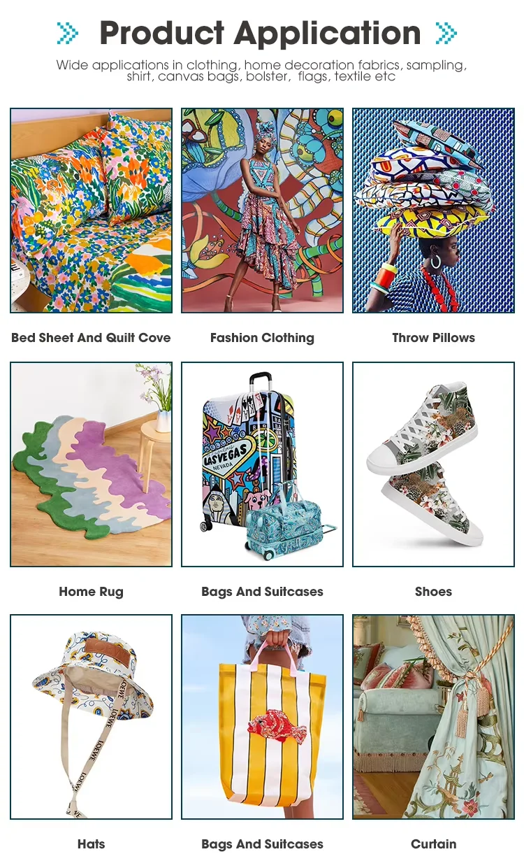 Wholesale Sub Printed A3+ A4 Heat Transfer Sublimation Papers High Quality White Sublimation Paper A4 Quick Dry Transfer Paper