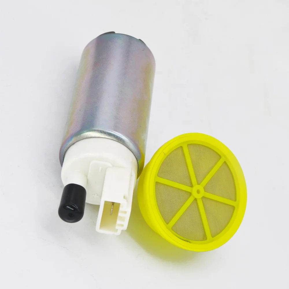 FUEL PUMP with filter Fits for YAMAHA outboard 205-300 HP replace 68F-13907-00-00 68F-13907-01-00 60V-13907-00-00