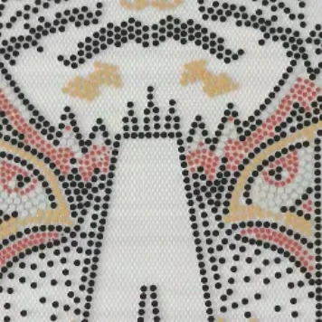 HYD 135 Degrees Cold Tear Heat Press Transfer Vinyl Film For Team Clothing