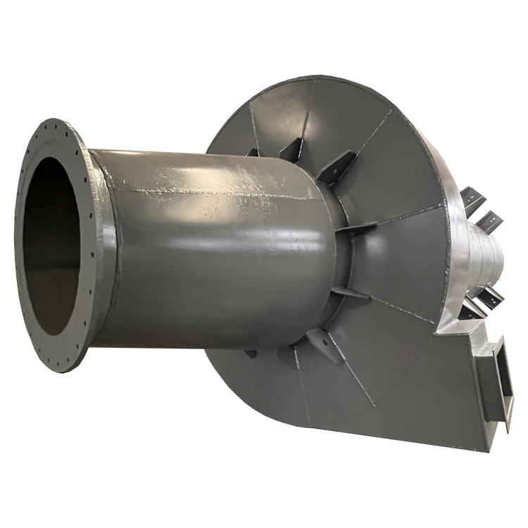 What Is Thermal Oxidizer Supplier Manufacturer Factory Thermal Oxidiser