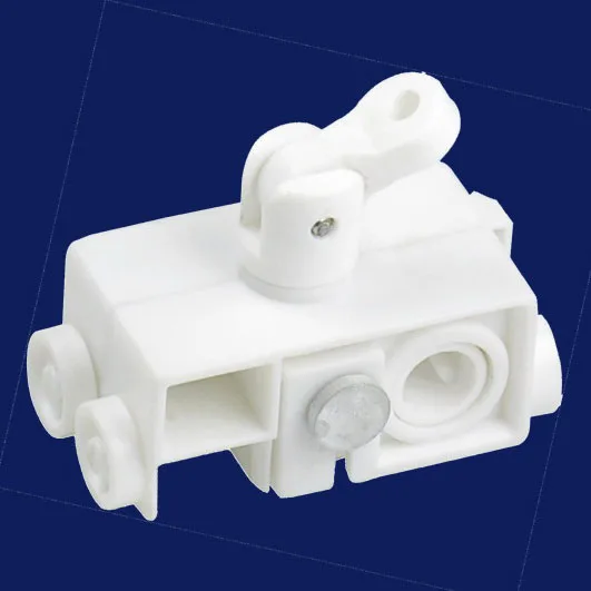 Curtain poles accessories window blinds shade shutter vertical blinds wand control mechanism for vertical blind components