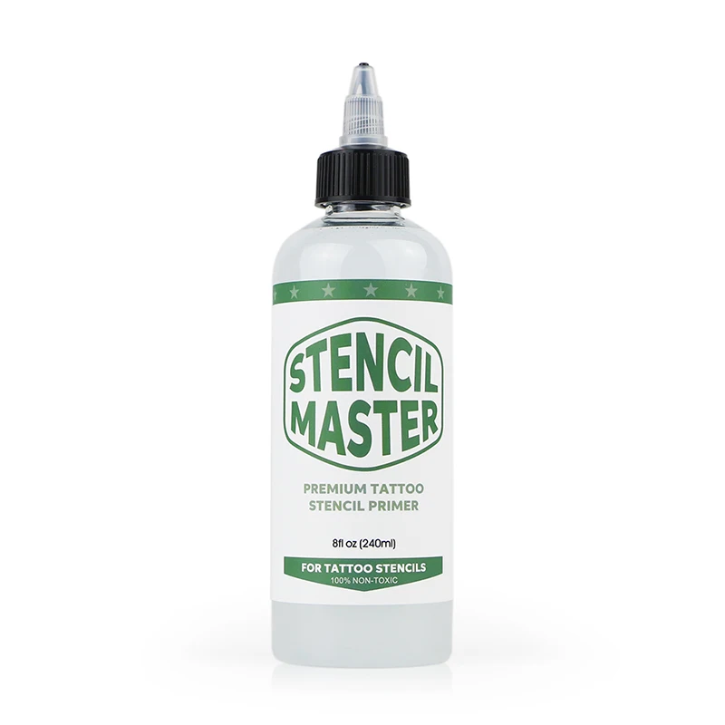 stencil master