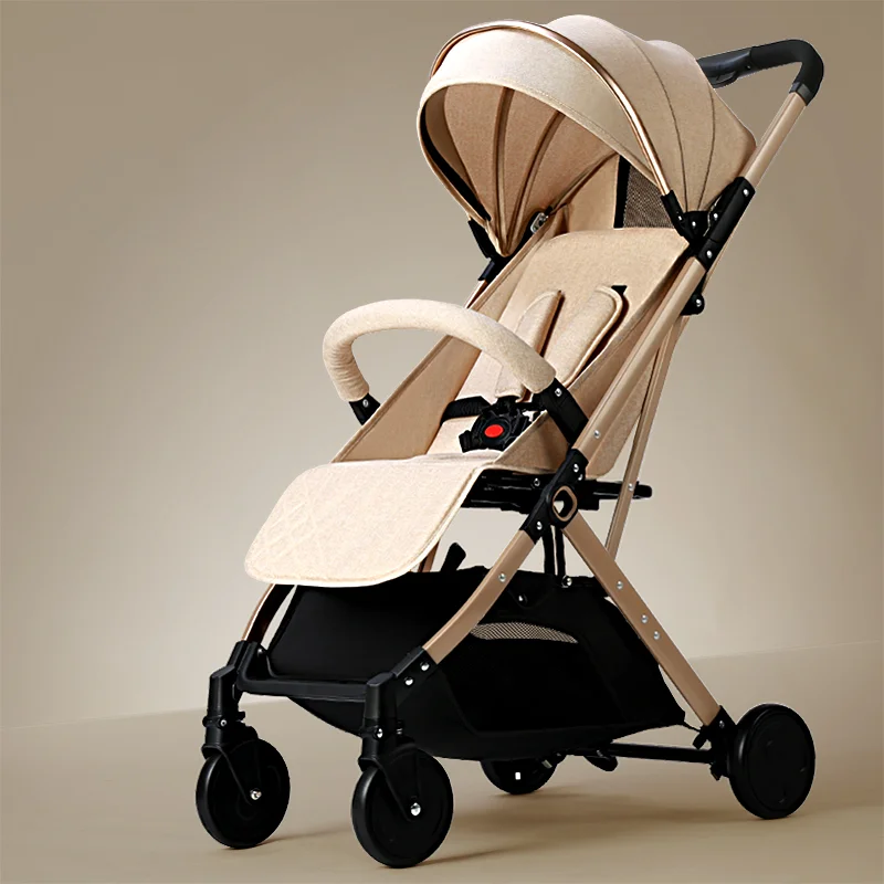 hot seller baby travel strollers for toddler cheap happy high quality bebek arabasi sample  brand kinderwagen carriola factory