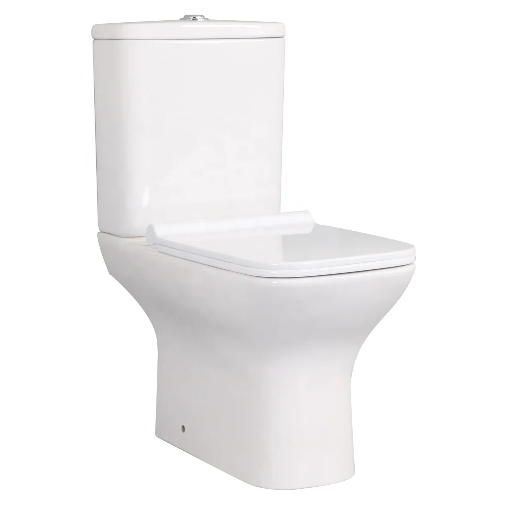 Заводская оптовая продажа, унитаз из двух частей, сантехника, керамический унитаз, унитаз для ванной комнаты, туалета, комод для отеля