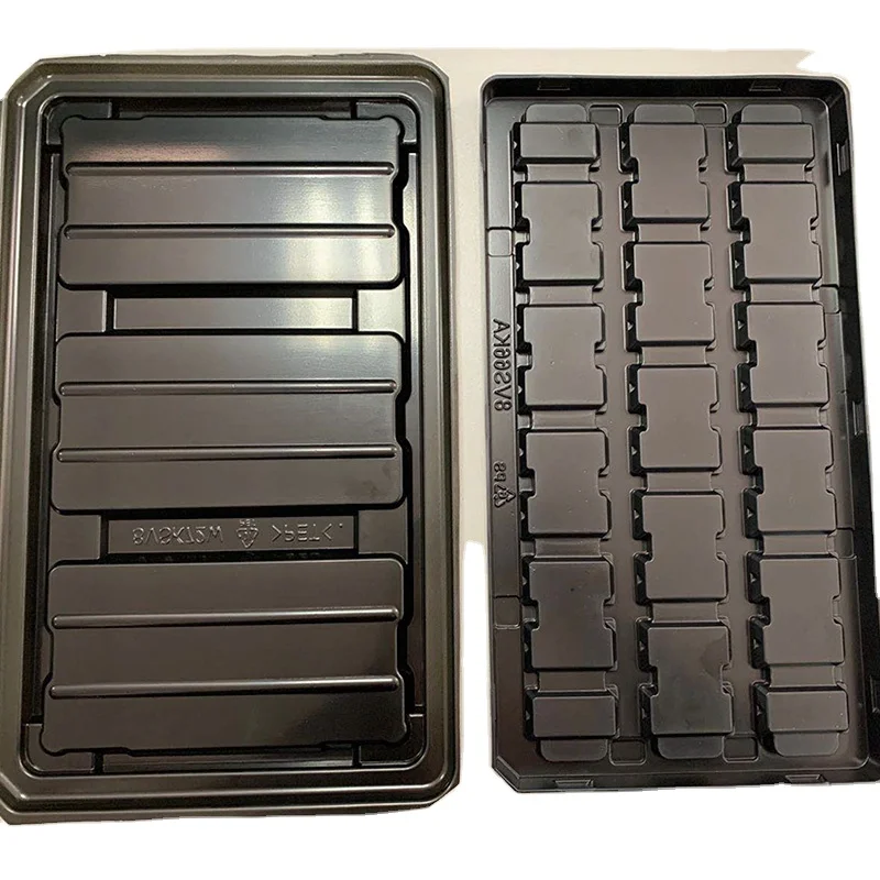 Изготовленный На Заказ факсимильный аппарат/телефонный чехол/корпус пластиковая пресс-форма