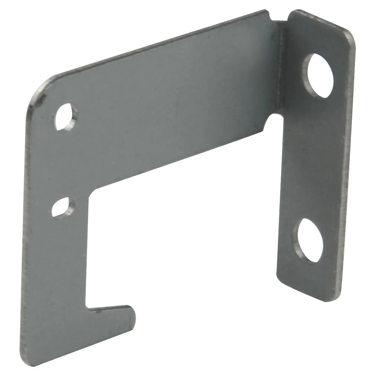 Custom flat decorative brass galvanised steel small brushed nickel plating metal hooks heavy duty aluminum stainless steel hooks