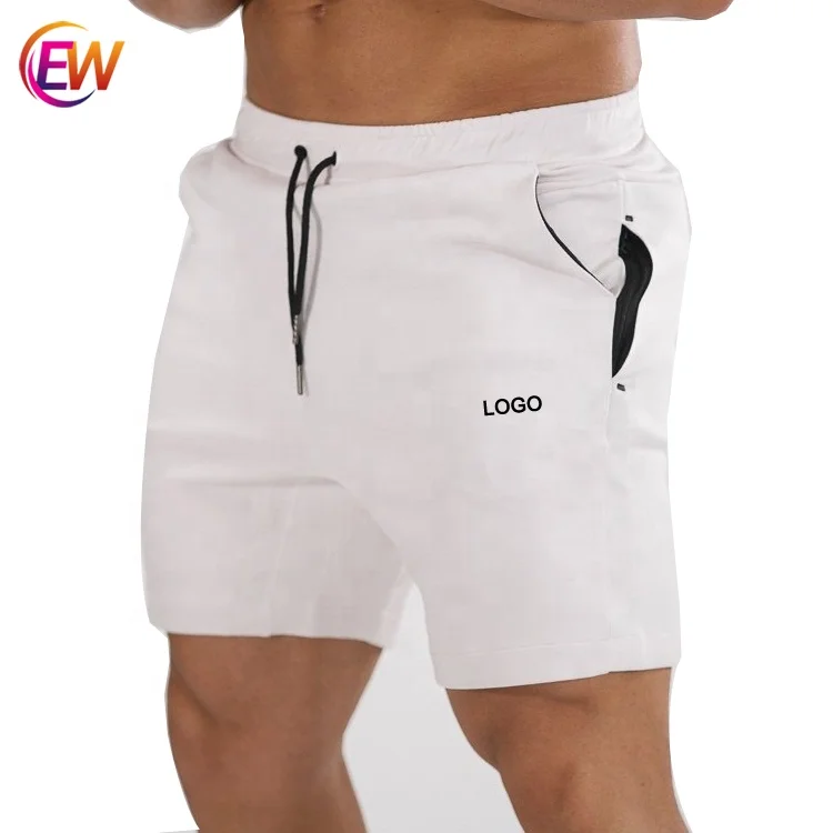 2023 New Coming High Quality Oem Mens Quick Dry Workout Shorts With Pockets