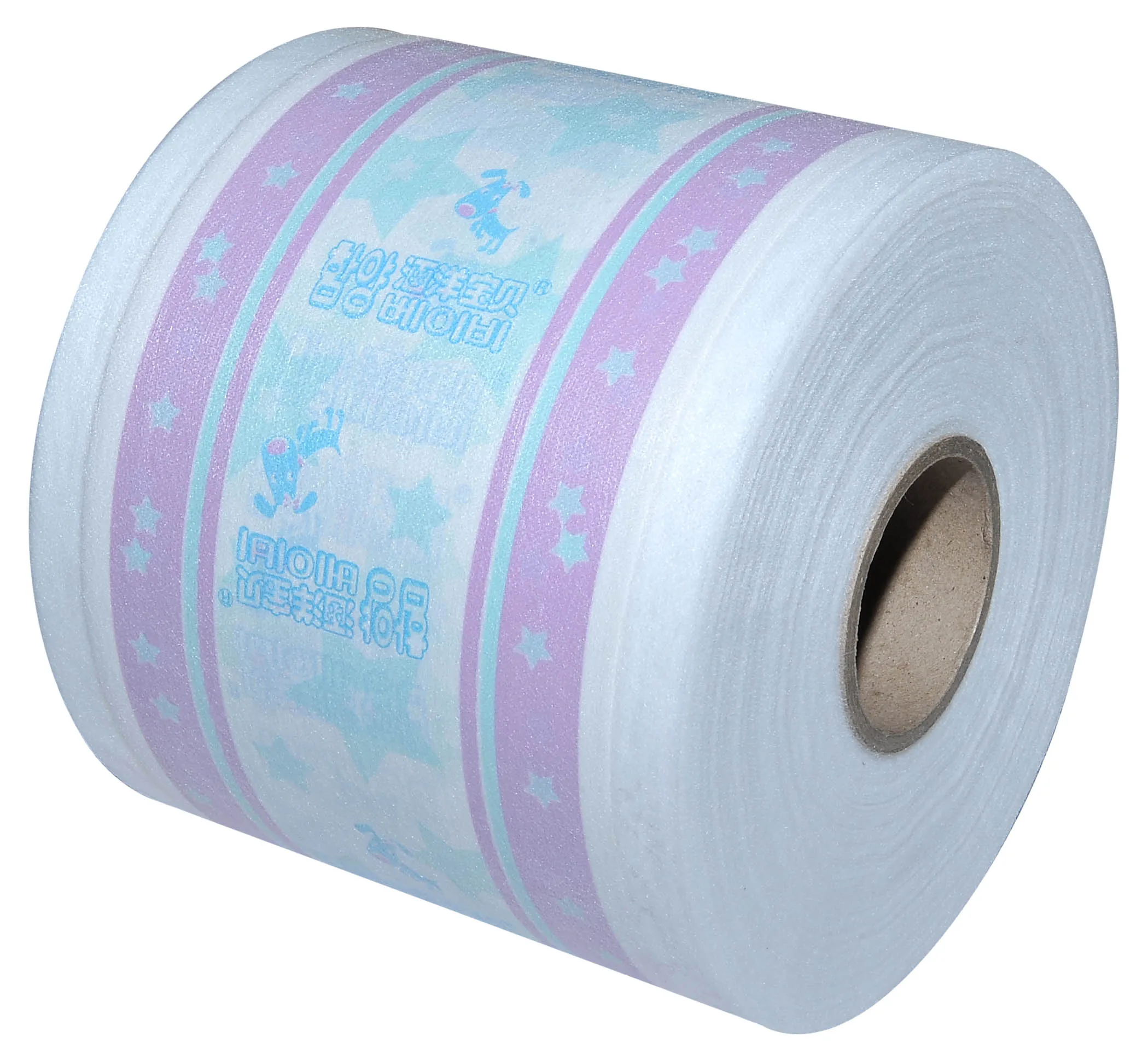 China Manufacturing High Speed 1.6m Automatic High Speed Thermal PE Film PET Paper Roll Cutting and Slitting Rewinding Machine