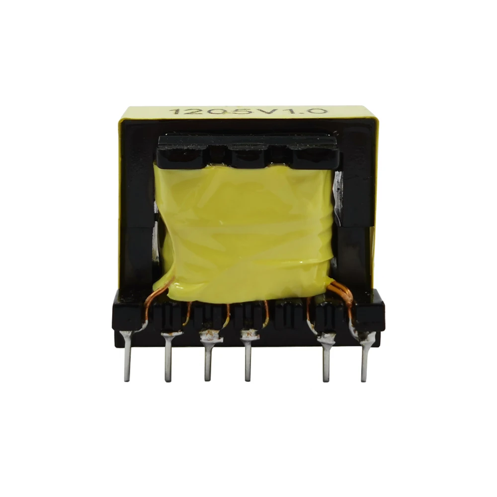 Power Supply Transformer 220v 24v 12v 5v EE16 EE19 EE25 High Frequency Transformer