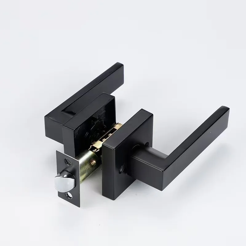 Ручка из цинкового сплава для внутренних дверей