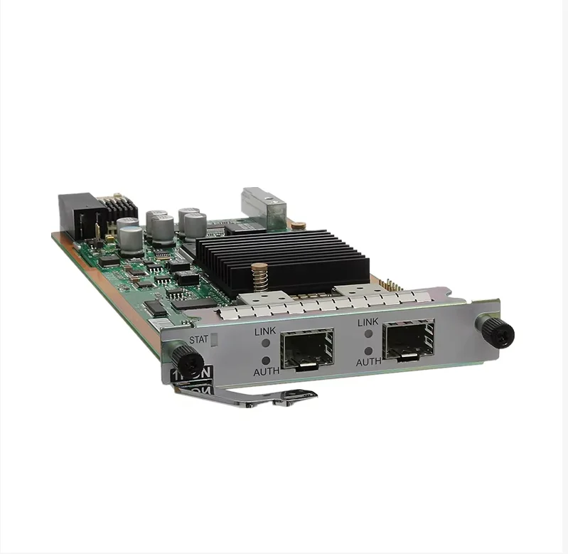 03020TJE  AR0MSOPP2A00 (AR, AR01SOPP2A, 1-Port GPON/EPON Dual-mode Interface Card, 1*2)