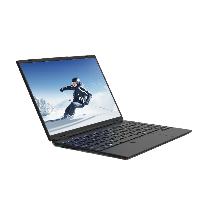 wholesale laptop core i7-1260p 16+256GB SSD laptops 14 inch win10/11 notebook pc portable computer for business