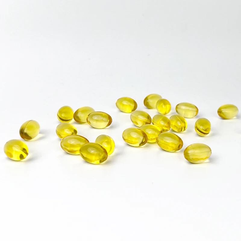 IN BULK Antioxidant Skin Immune System Support Whitening and Anti-aging naturalVitamin E Softgel Dietary Supplement