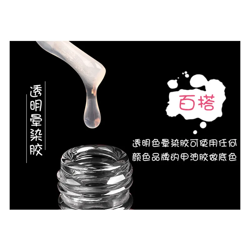 2023 Hot sale women nail art color gel nail polish private label enamel varnish bottle