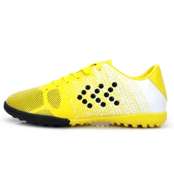 Indoor Futsal Shoes IC The Superfly Phantom Soccer Shoes For Men Football Boots Soccer Cleats