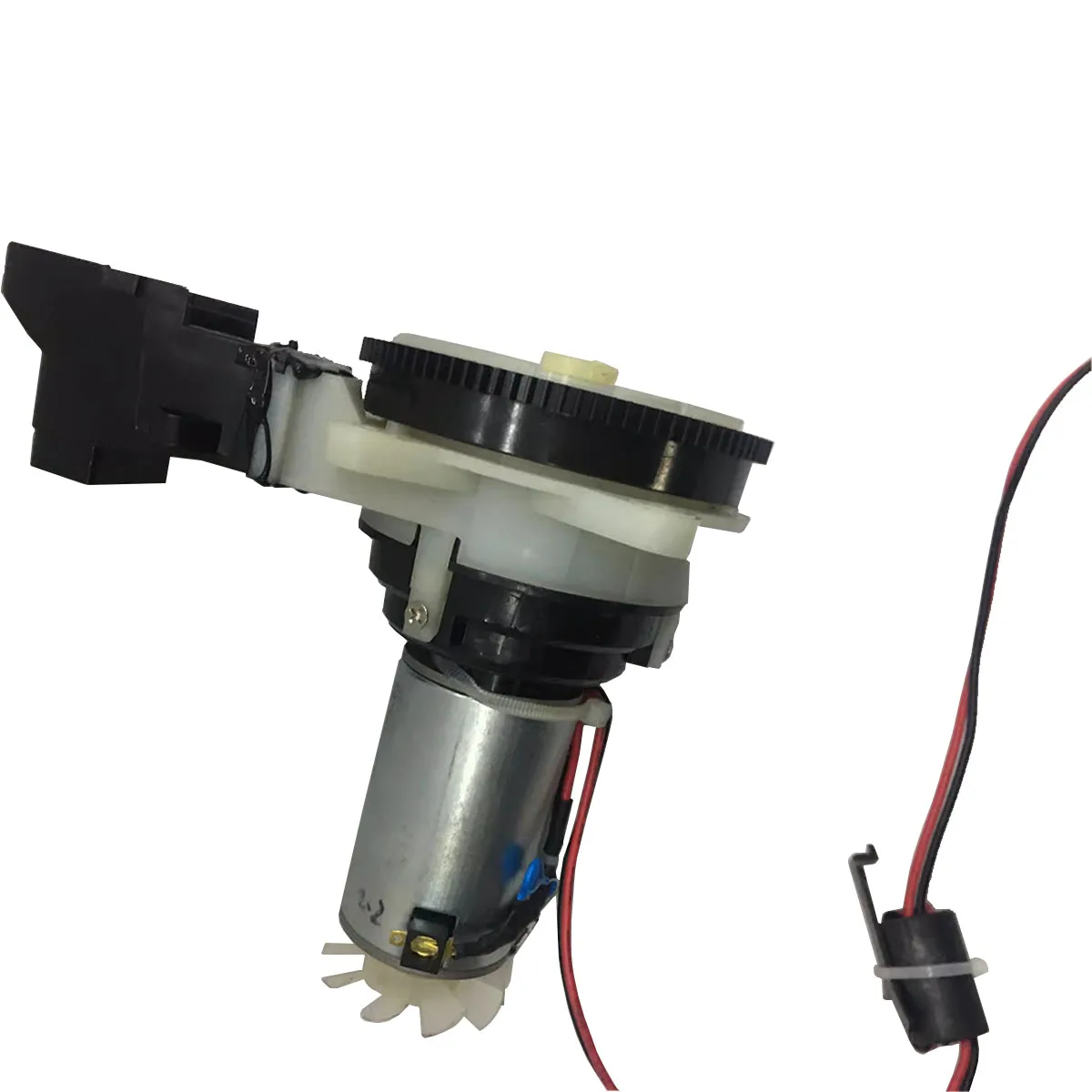 Espresso Machine Parts Motor Assembly For Philips  HD7751 HD7753 HD7741 Espresso Machine Replacement