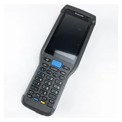 Honeywell ScanPal EDA60K replace CK3 Enterprise Android mobile computer wireless 2D barcode scanner PDAS