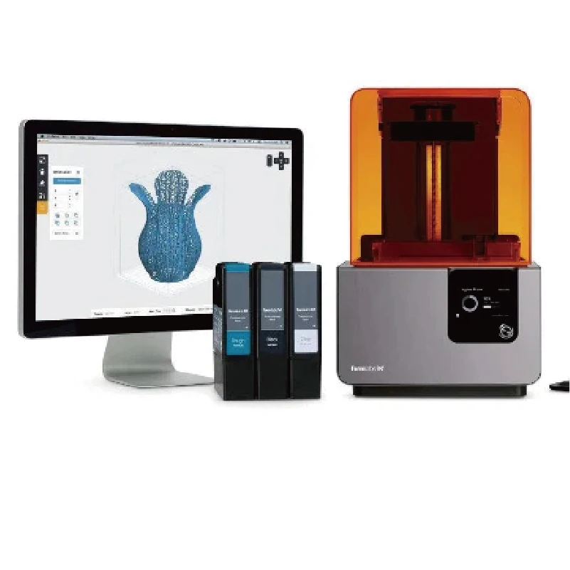 Free Sample Custom 3D Printing service New Material fabriation SLA Printing ABS Resin 3D Printing Service