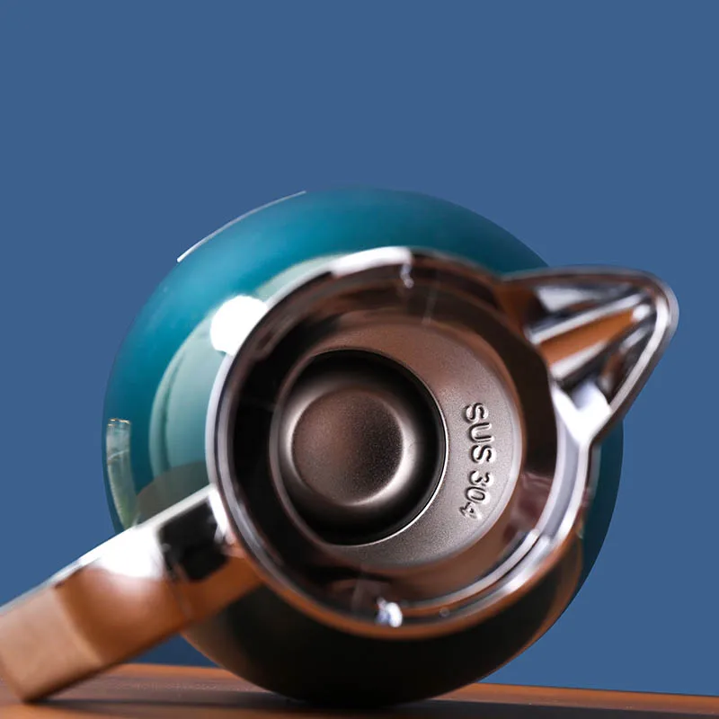 Factory Direct Sale Insulated Water Bottle Thermal Flask Vacuum & Thermoses Kettle