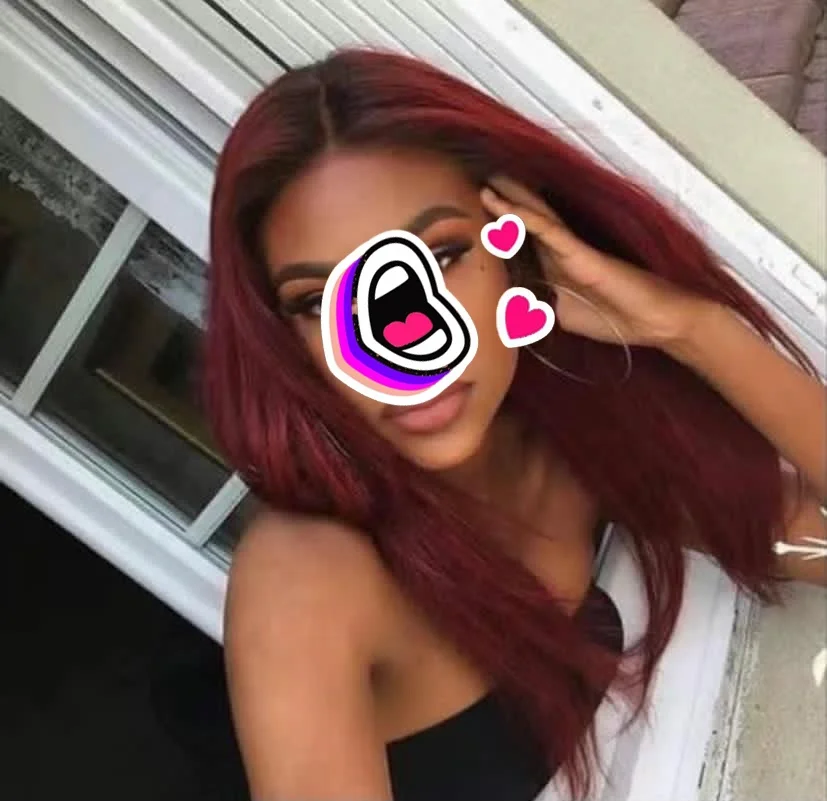 
Mellow Waves Indian Human Hair Silky Straight 99J Ombre Color Human Hair Bundles Virgin Remy Red Wine Human Weaving Extension 