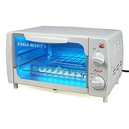 
Disinfecting cabinet 12L UV Sterilizer box 16W UVC UV-C 