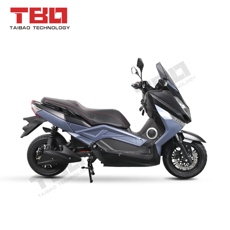High Cost-effective Cool Body 2000W Powerful  Motor of the Adult Electric Scooter
