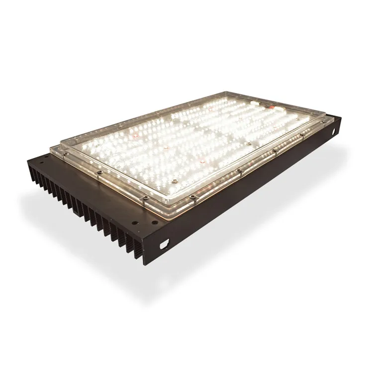 In Stock Dimmable 240w V2 Boards With LM301B 660nm Red IR Board Led Plant Grow Light