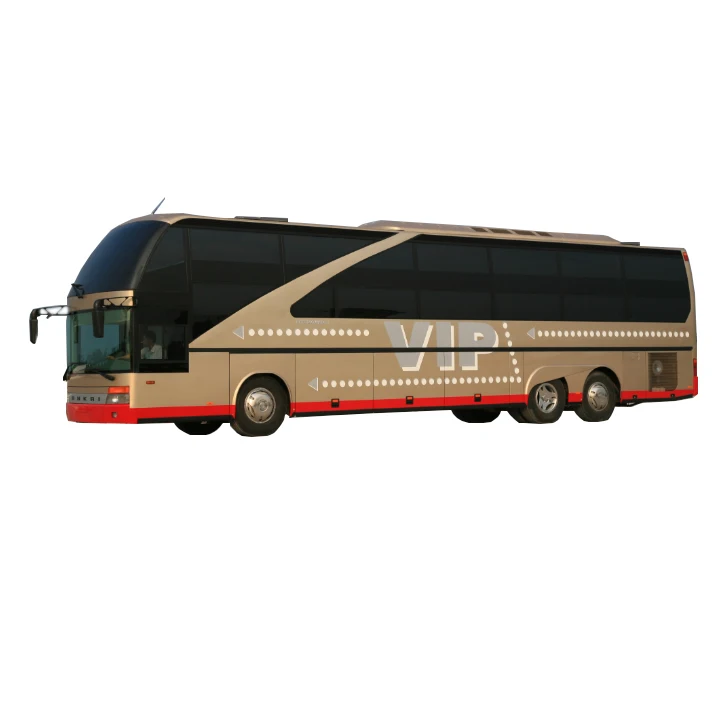 
China Top Brand ANKAI 70 Seater Coach Bus for Sale 