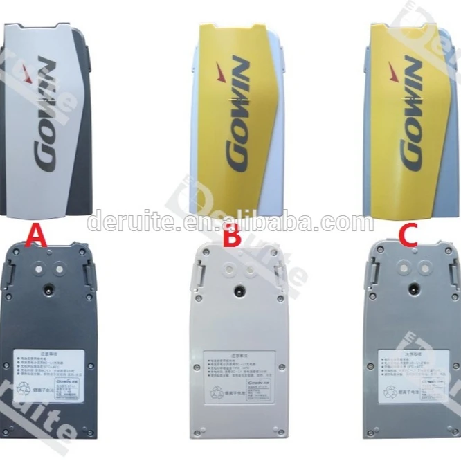 Battery BT-L1 For GOWIN TKS202 total station