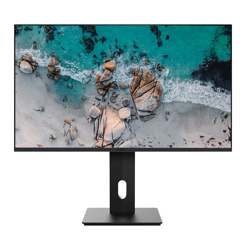 Desktop Computer Gaming Monitor 32 Inch Qhd 2k Super Wide Screen 144hz Curved Monitor